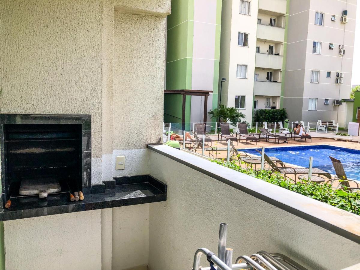 Apt 300 M Da Praia Proximo Ao Beto Carrero Picarras Exterior photo