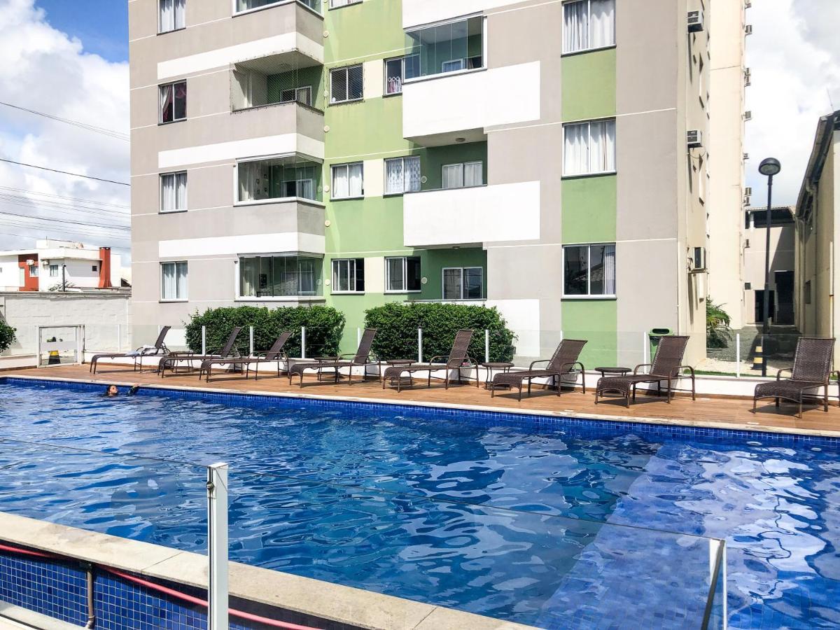 Apt 300 M Da Praia Proximo Ao Beto Carrero Picarras Exterior photo
